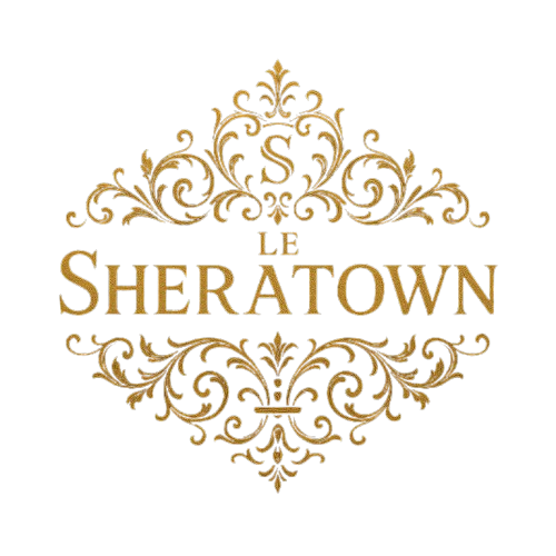Logo du SheraTown